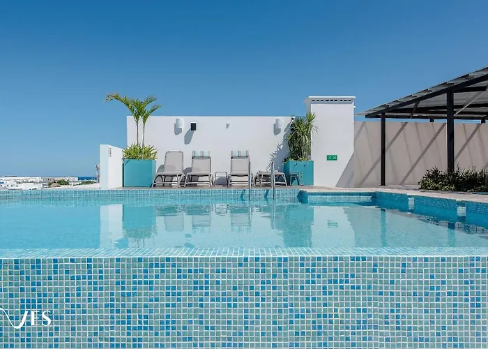 1 Rec. | Cerca De La Playa | Vista A La Piscina Casa de férias Playa del Carmen