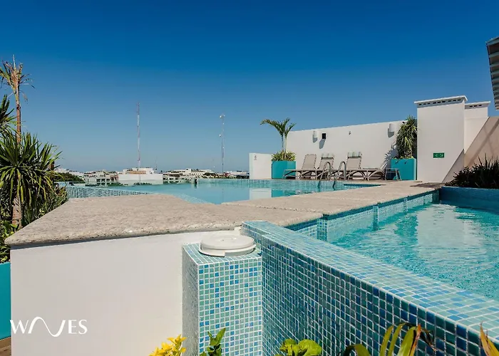 Casa de férias 1 Rec. | Cerca De La Playa | Vista A La Piscina