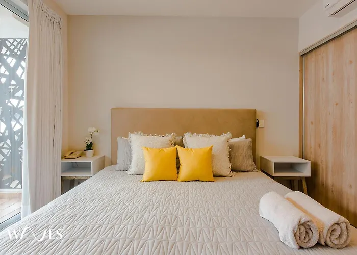 1 Rec. | Cerca De La Playa | Vista A La Piscina Casa de férias Playa del Carmen