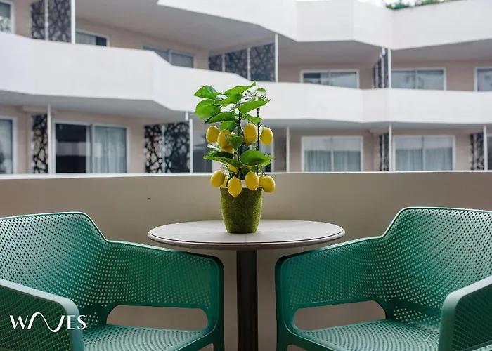 1 Rec. | Cerca De La Playa | Vista A La Piscina Casa de férias