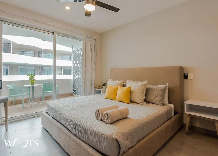 Casa de férias 1 Rec. | Cerca De La Playa | Vista A La Piscina