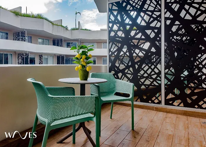 1 Rec. | Cerca De La Playa | Vista A La Piscina Casa de férias